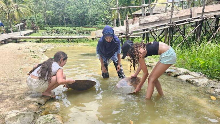 Old Phuket Farm Ticket - Countryside Local Life Culture - What’s Included and What to Expect
