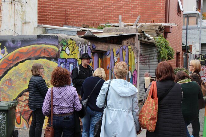 Old Stories of Melbourne's Chinatown - Who Would Love This Experience?
