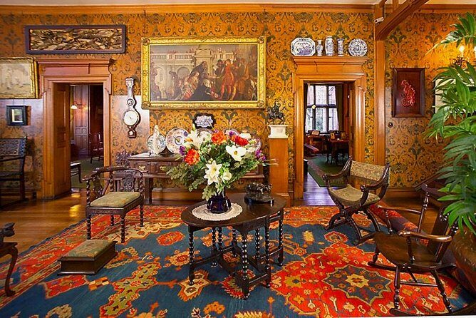 Olveston Historic Home Guided Tour - Who Will Love This Experience?