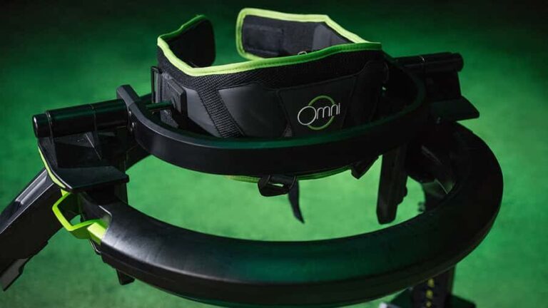 Omni VR Multiplayer - Queenstown - What Is Omni VR Multiplayer?