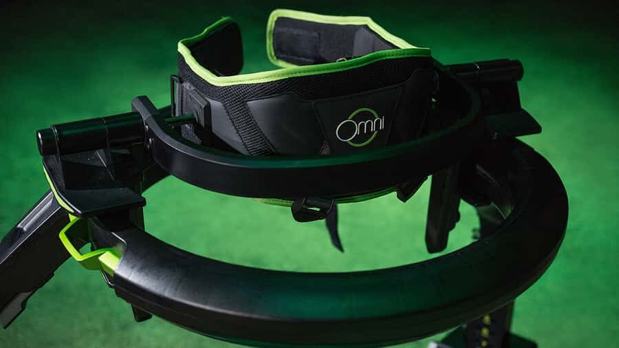 Omni VR Multiplayer - Queenstown - What Is Omni VR Multiplayer?