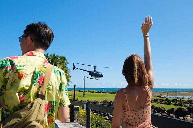 On the Beach Luxury - Practical Considerations