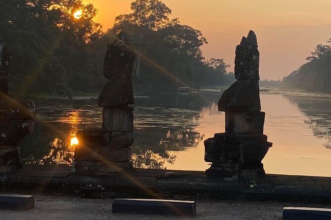 One Day Angkor Wat Bayon Ta Prohm From Siem Reap - Who Will Love This Tour?