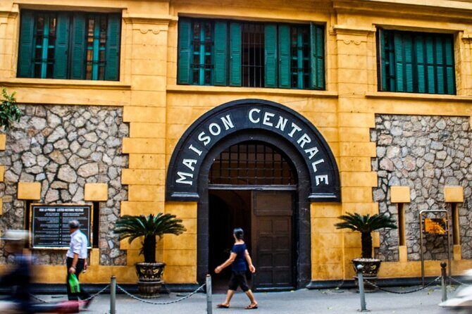 One Day Discover Hanoi City Tour - Who Is This Tour Best Suited For?