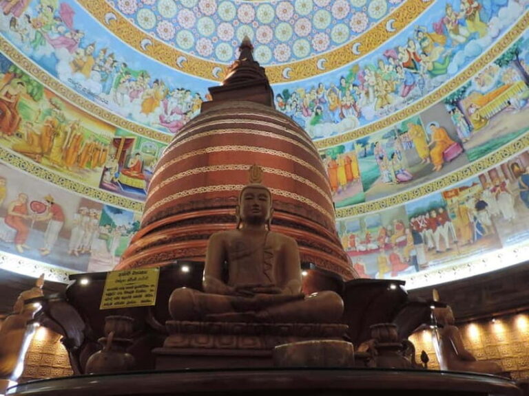One Day Kandy Kingdom City Tour - What We Love About This Tour
