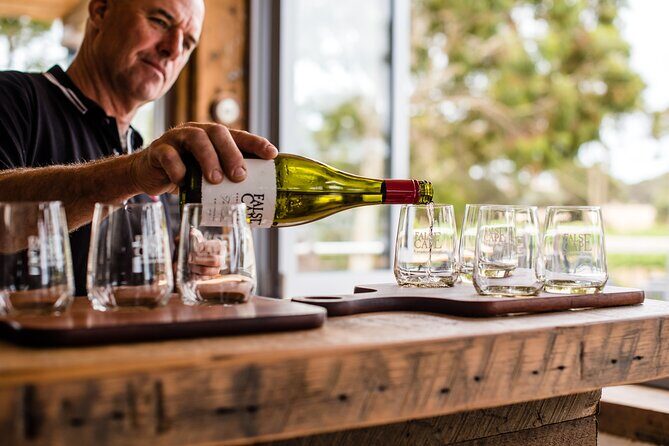 One Day Kangaroo Island Sip & See tour with return ferry transfers from Adelaide - How the Tour Works for You