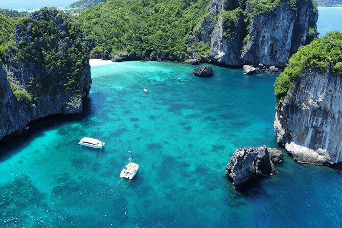 One Day Phi Phi, Maya And Khai Islands Adventure - The Experience: What Makes It Stand Out