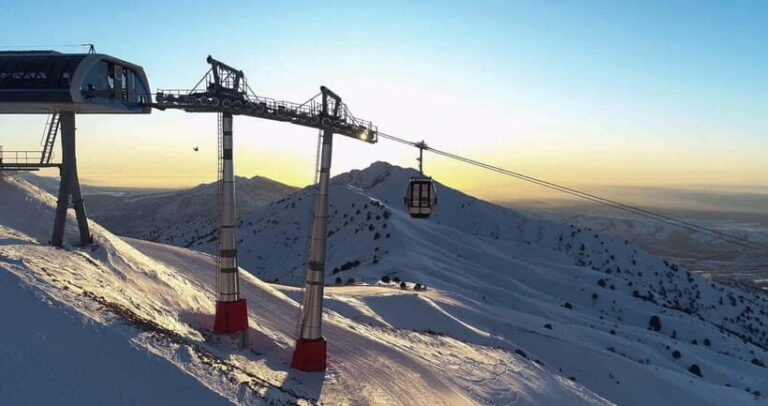 One Day Private Chimgan Mountain Tour from Tashkent - Who It’s Best For