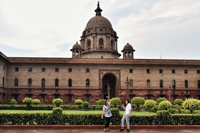 One Day Private Delhi Sightseeing Tour by Car - What Makes This Tour Stand Out?
