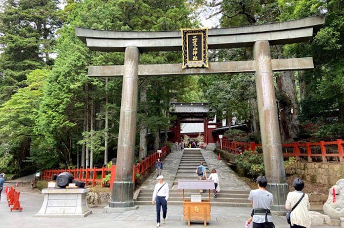 One Day Private Tour Nikko Tochigi only for Your Family by car - Final Thoughts