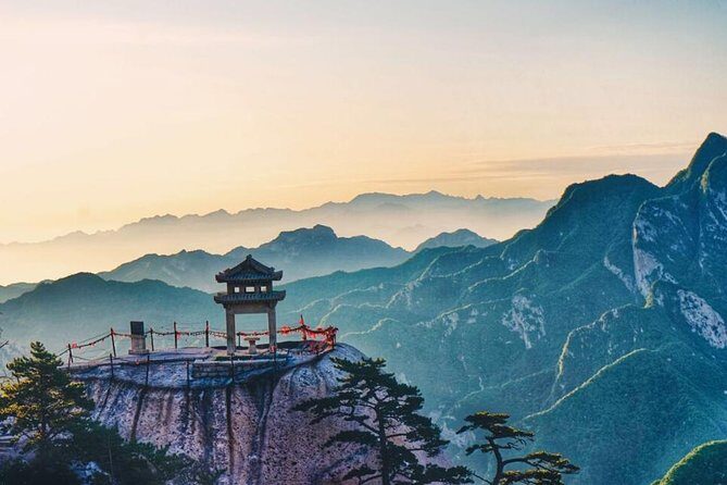 One Day Terracotta Warriors and Mountain Huashan Tour (None Shopping) - The Practical Side: Transportation, Timing, and Comfort