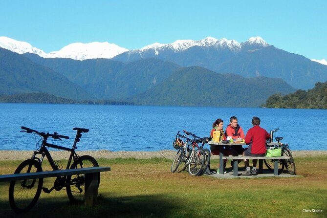One Day Tour from Hokitika on Wilderness Trail by eBike - Why This Tour Offers Great Value