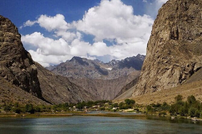 One Day Tour of Seven Lakes in Tajikistan from Samarkand - Practical Tips for Making the Most of the Tour