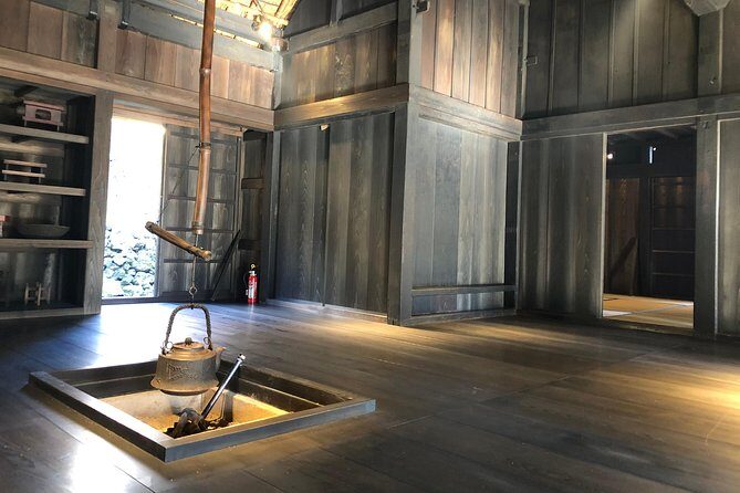 One Day Tour of Tokyo's Plentiful Nature in Hinohara Village - Who Should Consider This Tour?