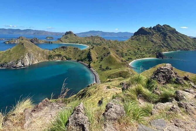 One Day Tours Komodo - Padar Island - The Practicalities: What’s Included and What’s Not