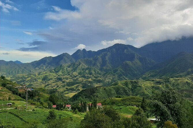 One day Trekking in Sapa and Muong Hoa Valley with local guide - Detailed Itinerary and What You Can Expect