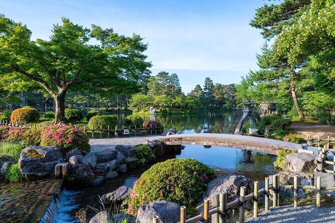 One Way Bus from Kanazawa to Kyoto - Why This Transfer Offers Good Value