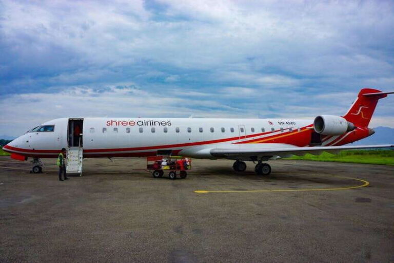 One way flight from Bhairawaha to Kathamndu - What to Expect During Your Flight