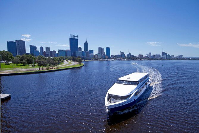 One way or Return Sightseeing Cruise between Perth and Fremantle - Authentic Traveler Insights from Reviews