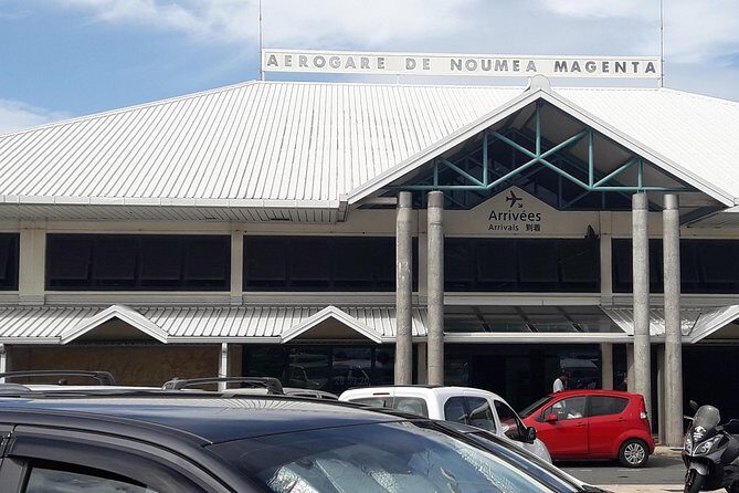 One-way transfer Magenta Airport--> Hotels - Authentic Traveler Insights & Expectations