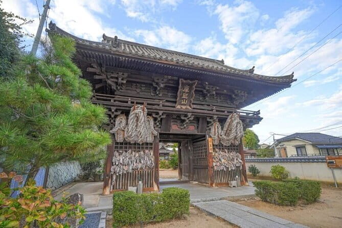Onomichi and Ikuchijima Island Tour Temples Ropeway and Ferry - The Sum Up