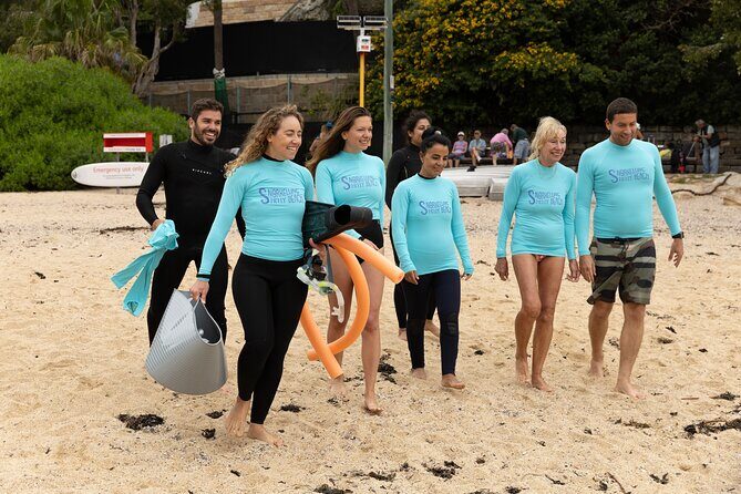 Open Group Snorkelling Experience - Who Should Book This Tour?