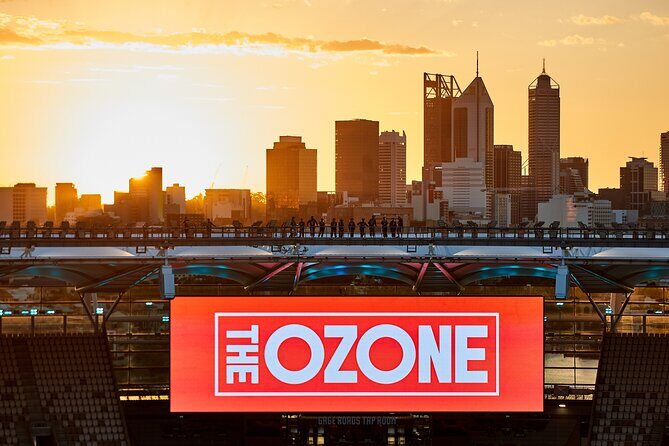 Optus Stadium HALO by Twilight - Who Will Love This Tour?