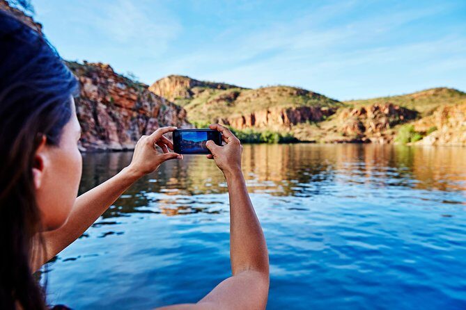 Ord River Discoverer Cruise with Sunset - The Experience for Travelers
