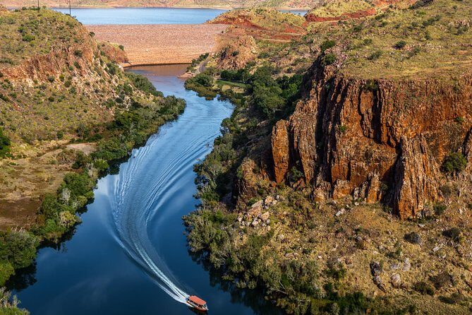 Ord River Explorer Cruise with Sunset - Who Is This Tour Best For?
