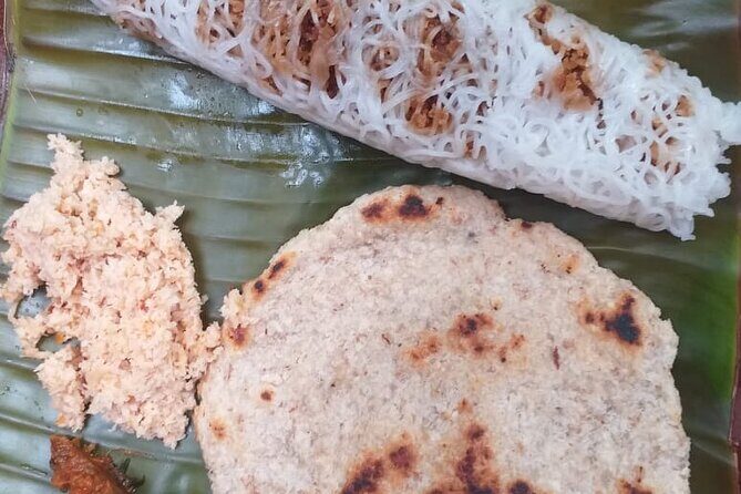 Organic Cooking Class sigiriya in a Local Sri Lankan Kitchen - Practical Details and How to Make the Most of It
