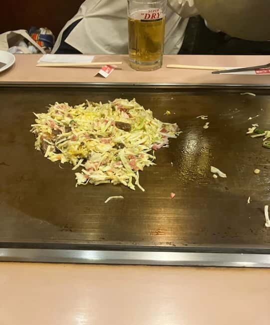 Osaka: All-Inclusive Local Eats & Backstreets Food Tour - Who Should Book This Tour?