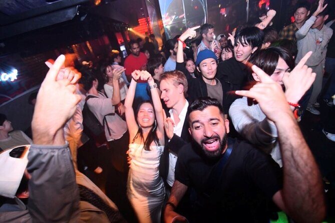 Osaka Dotonbori: CHEVAL Nightclub Ticket & Drinks (Foreign Only) - Final thoughts: Is CHEVAL the right choice?