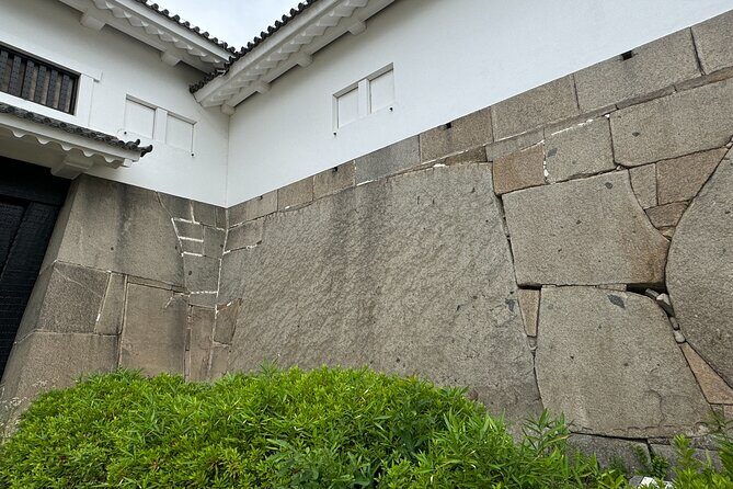 Osaka Early Morning Osaka Castle Tour Avoid Crowds - Who Should Consider This Tour?