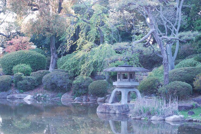 Osaka: Explore Osaka Castle Guided Tour - What You Can Expect from the Tour