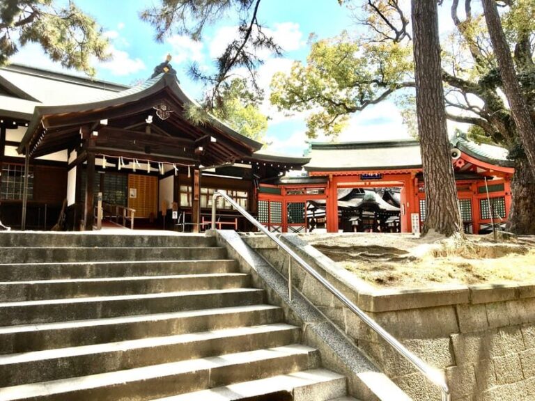 Osaka: Full-Day Private Guided Tour of the Historical City - The Practical Side: What to Expect