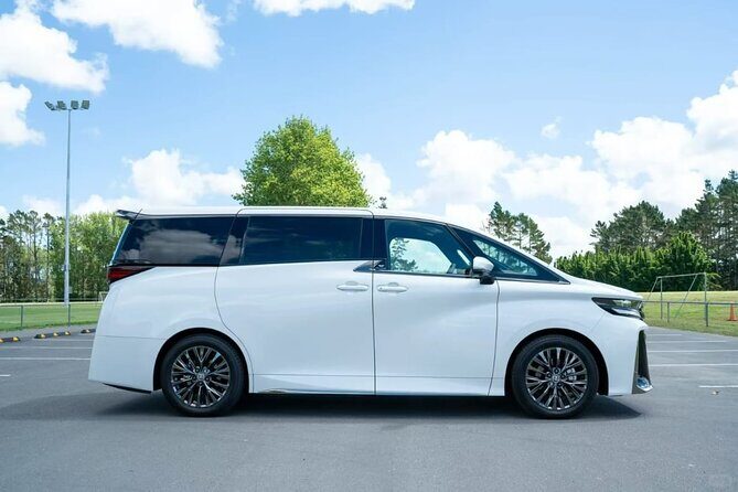 Osaka Kansai Airport to Fukuoka City Private Transfer - Potential Drawbacks or Considerations