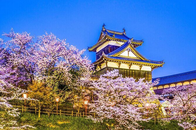 Osaka Kansai Airport to Nara City | Private Transfer - FAQ