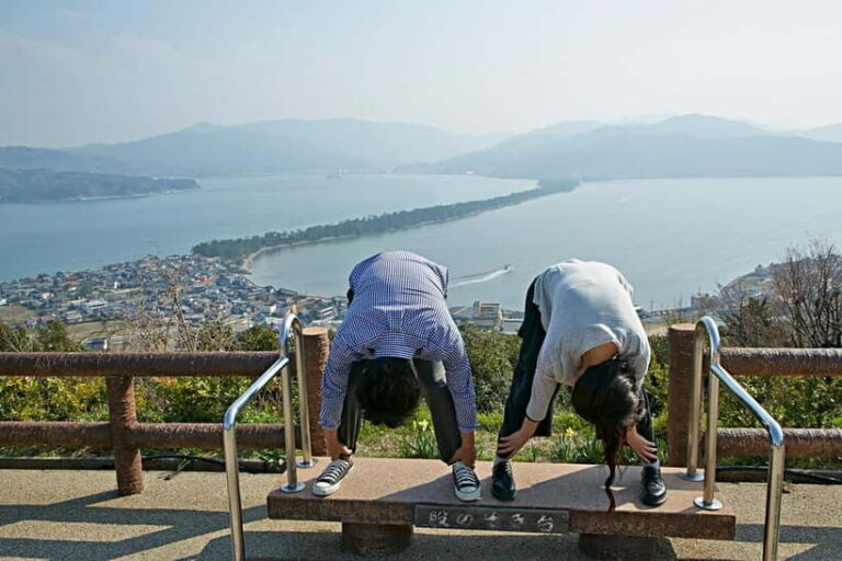 Osaka: Kyoto By The Sea with Amanohashidate & Ine no Funaya - What This Tour Means for You