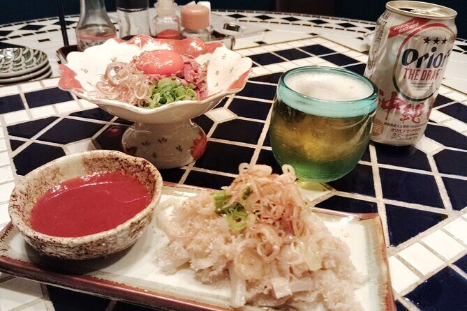 Osaka: Nakazakicho Hidden Bar Hopping Night Tour - Who Is This Tour Perfect For?