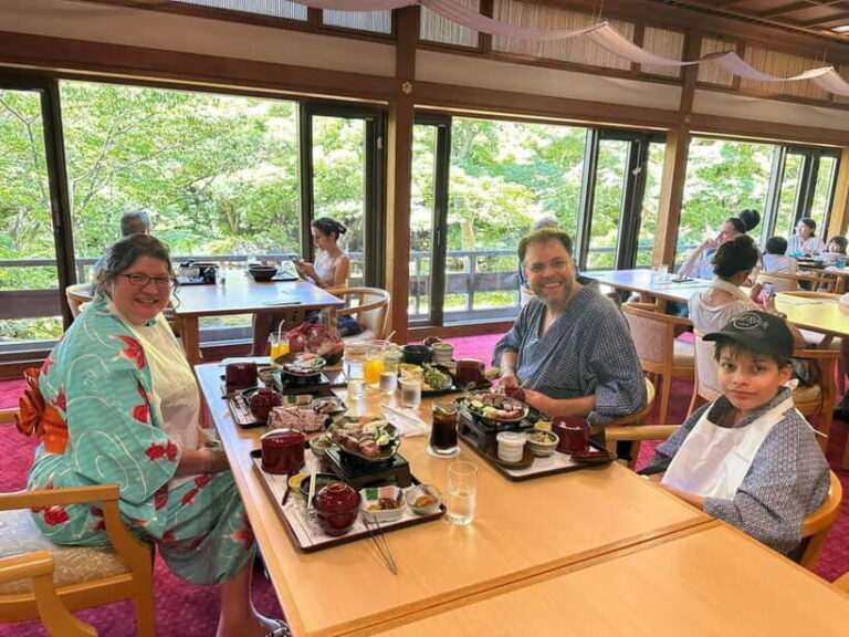 Osaka/Nara: Private Customizable Walking Tour with Guide - The Value of a Private Guide