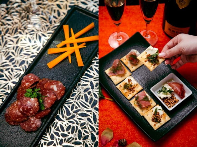 Osaka: PICCADILLY PREMIUM DINNER SHOW&NIGHTCLUB with Tasting - Who Would Love This Experience?