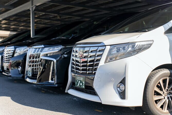 Osaka Private Transfer To/From Kansai Airport (KXI) - The Real-World Experience: What Travelers Say