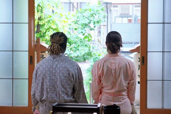 Osaka Temple 2 hour Zen Meditation Day Spa and Matcha Experience - Final Thoughts