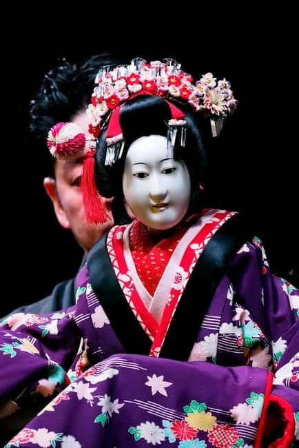 Osaka Traditional Performing Arts Heritage Night - Who Will Love This Tour?