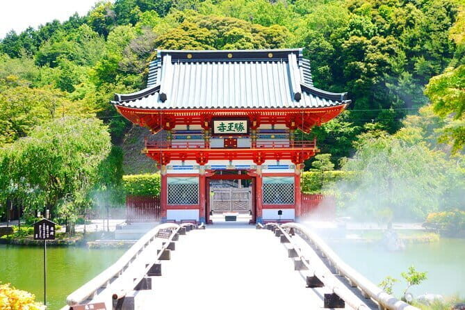 Osaka's Secret Adventures: Daruma Magic and Minoh Falls - Who’s This Tour Best For?