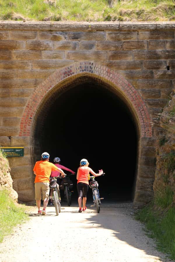Otago Central Rail Trail E-Bike Self-Guided Cycling Trail - What You Can Expect from the Day