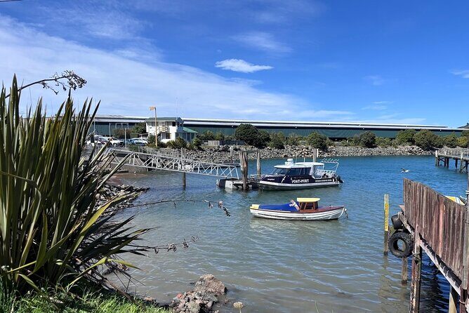 Otago Harbour by Bike: A Self Guided Tour - FAQ