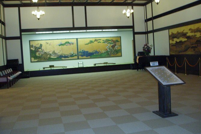 Otaru Kihinkan Admission Ticket - The Itinerary Breakdown