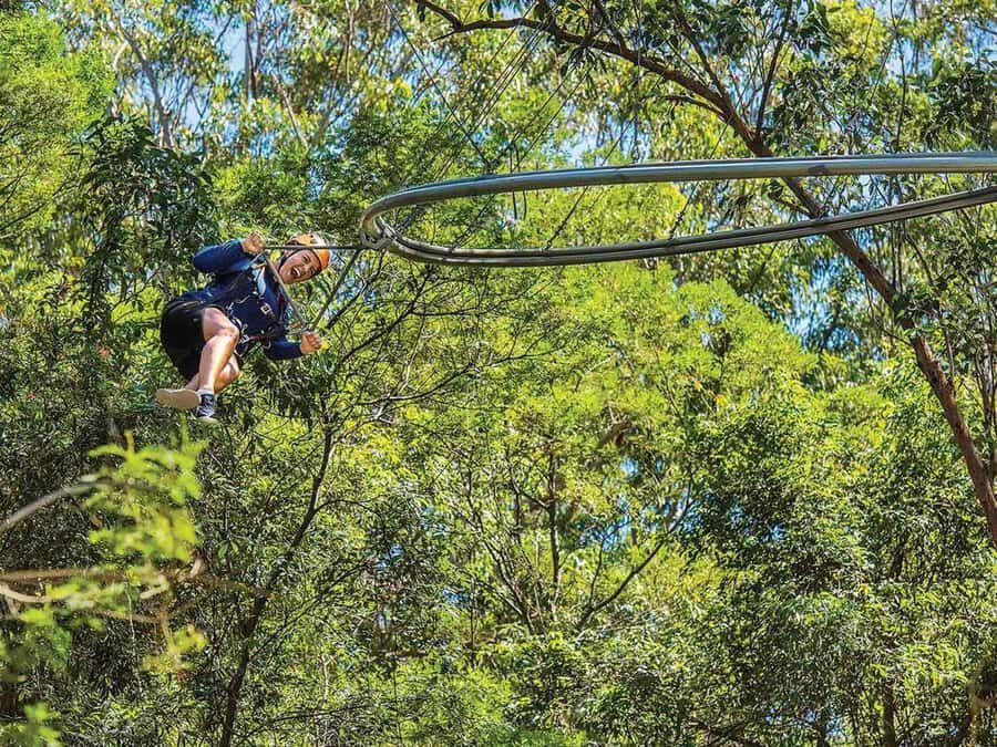 Ourimbah: Central Coast Zipcoaster - Who Should Consider This Experience?