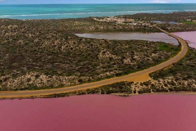 Outback Coast 4 Day Tour - Who Would Love This Tour?